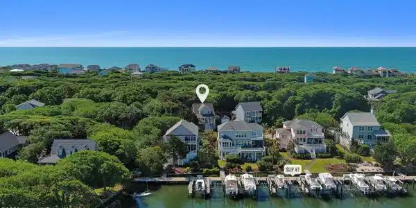 111 Sea Isle North Drive