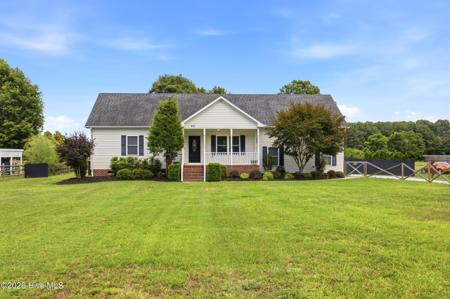 613 Knotts Island Road