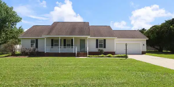2011 Cambridge Downs Drive