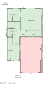 305 Kure Village Way