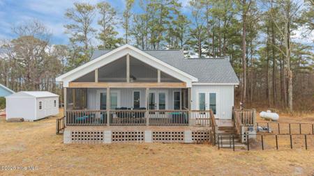 431 Chambers Point Road