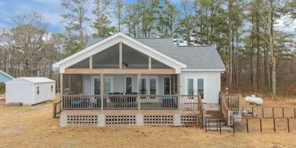 431 Chambers Point Road