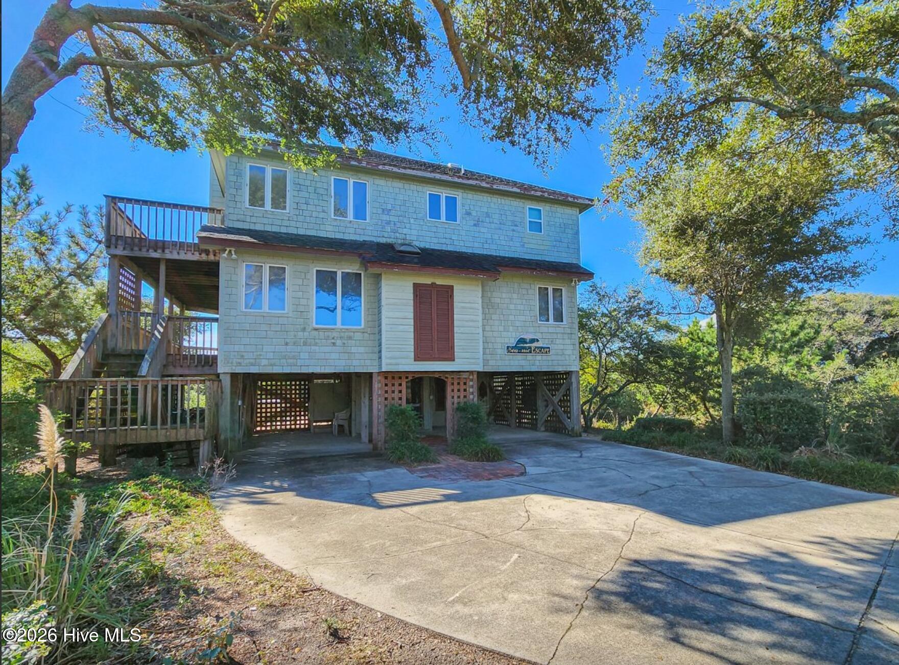 Image 4: SS exterior pic