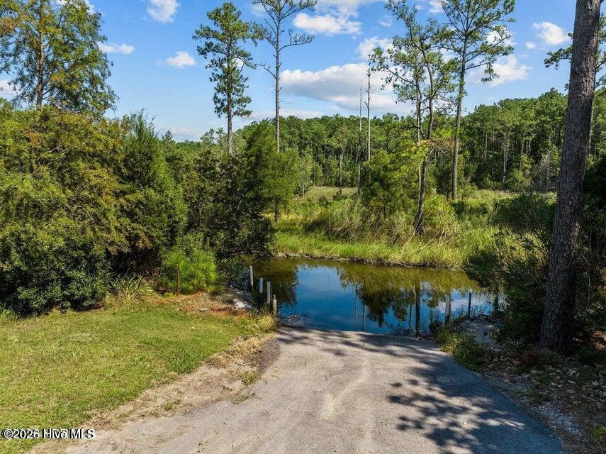 Image 2: LAND BOAT RAMP