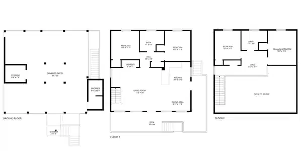 177 Ocean Boulevard E
