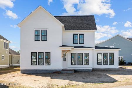 110 Bogue Harbor Court