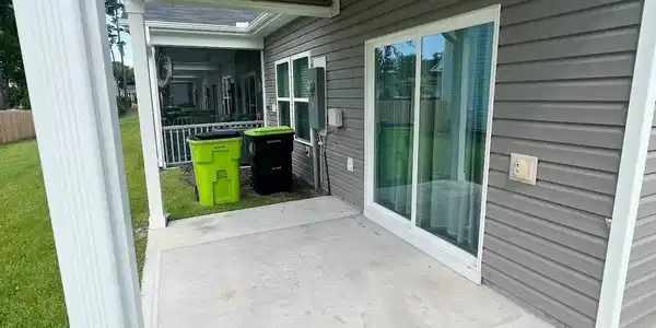 Image 3: Back Porch