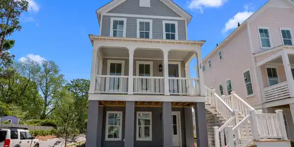 100 Wiley Street