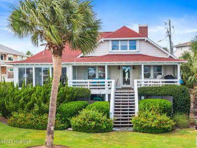612 N Channel Drive N