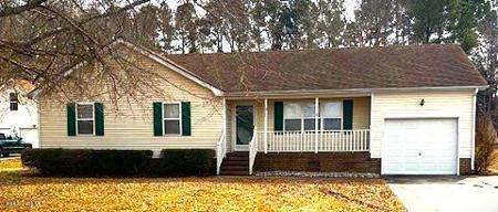 1011 Consolidated Road