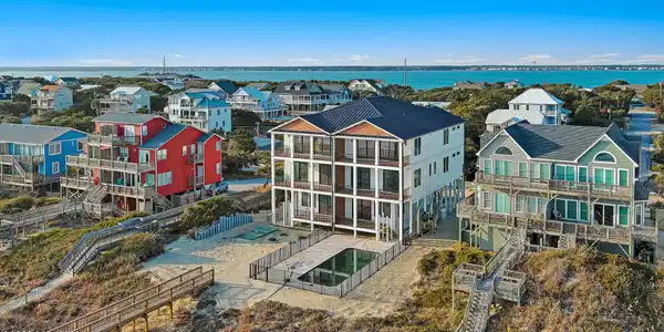3503 Ocean Drive