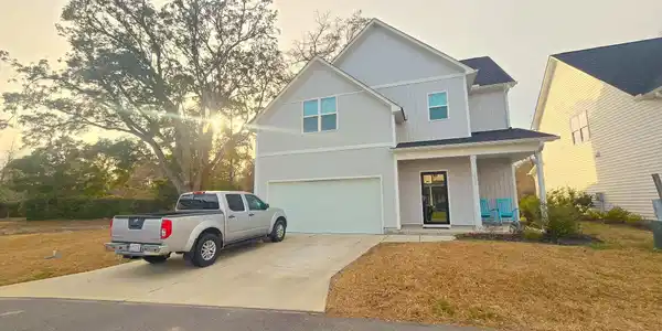 Image 4: Welcome Home