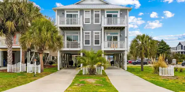 500 Tennessee Avenue Unit 2