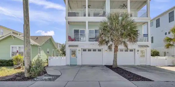 309 K Avenue