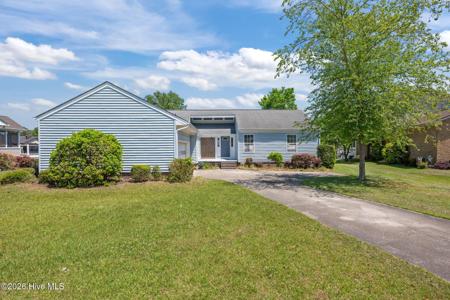 6007 Stern Court