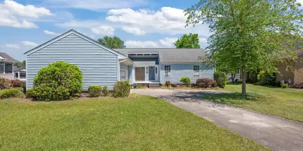 6007 Stern Court