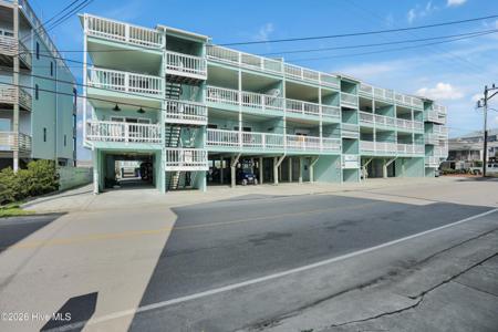 1013 Carolina Beach Avenue N Unit 3d