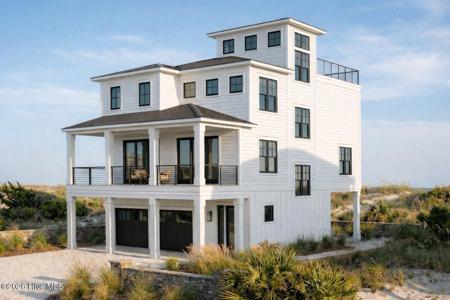 502 Ocean Boulevard