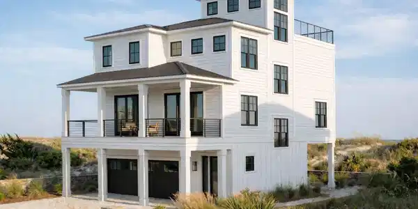 502 Ocean Boulevard