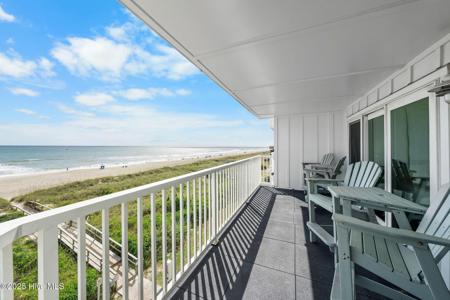201 S Carolina Beach Avenue S Unit 304