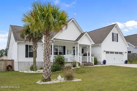 502 Diamond Ridge Court