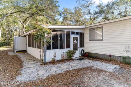 220 NE 68th Street