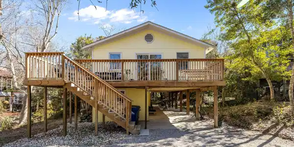 132 Conch Court