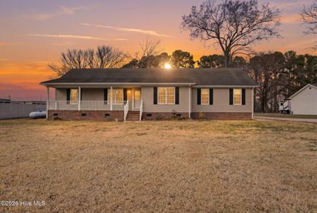 1000 Crosswinds Drive