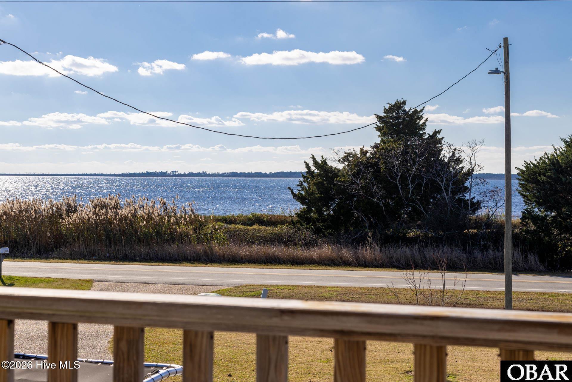 Image 4: View From Front Porch