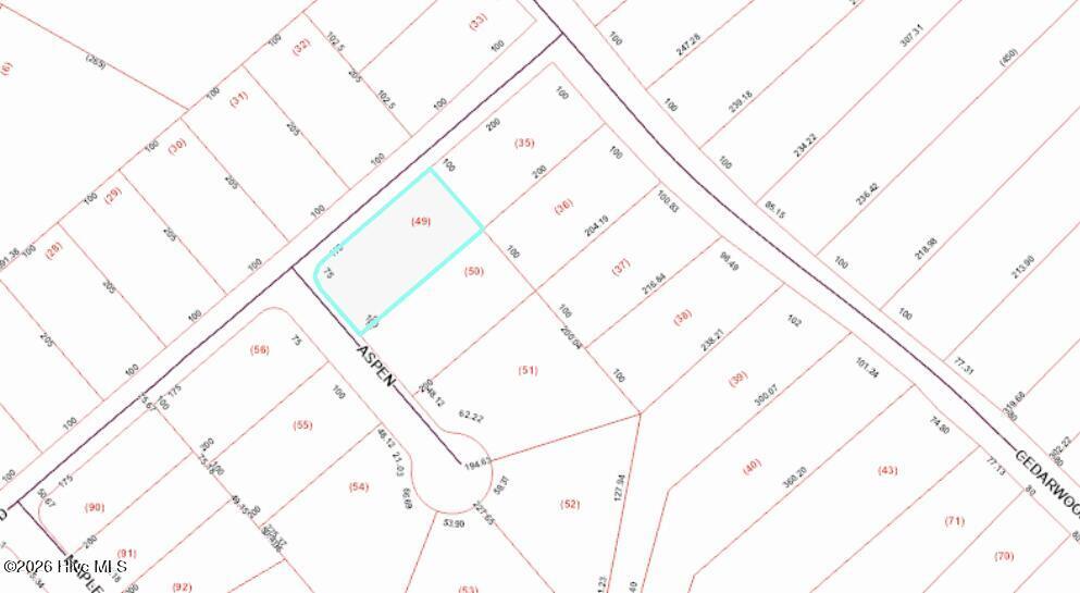 Image 3: GIS Map