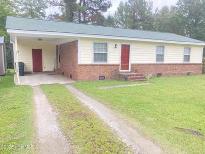 1418 Mockingbird Lane