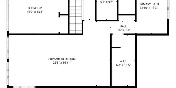110 Cypress Bay
