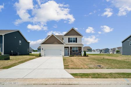 307 Sailors Way