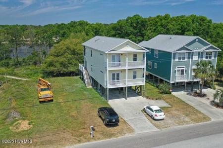 314 Spencer Farlow Drive Unit 2