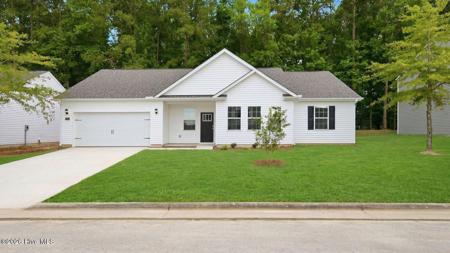 242 Lake Tyler Drive
