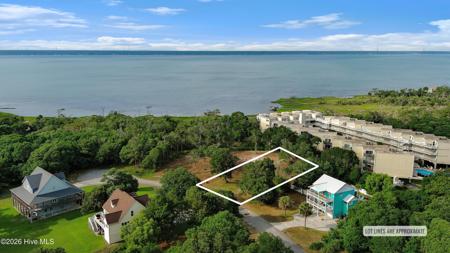 110 Sandpiper Lane