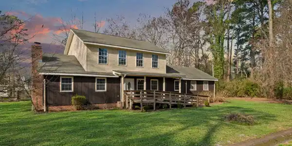 518 Coral Lane