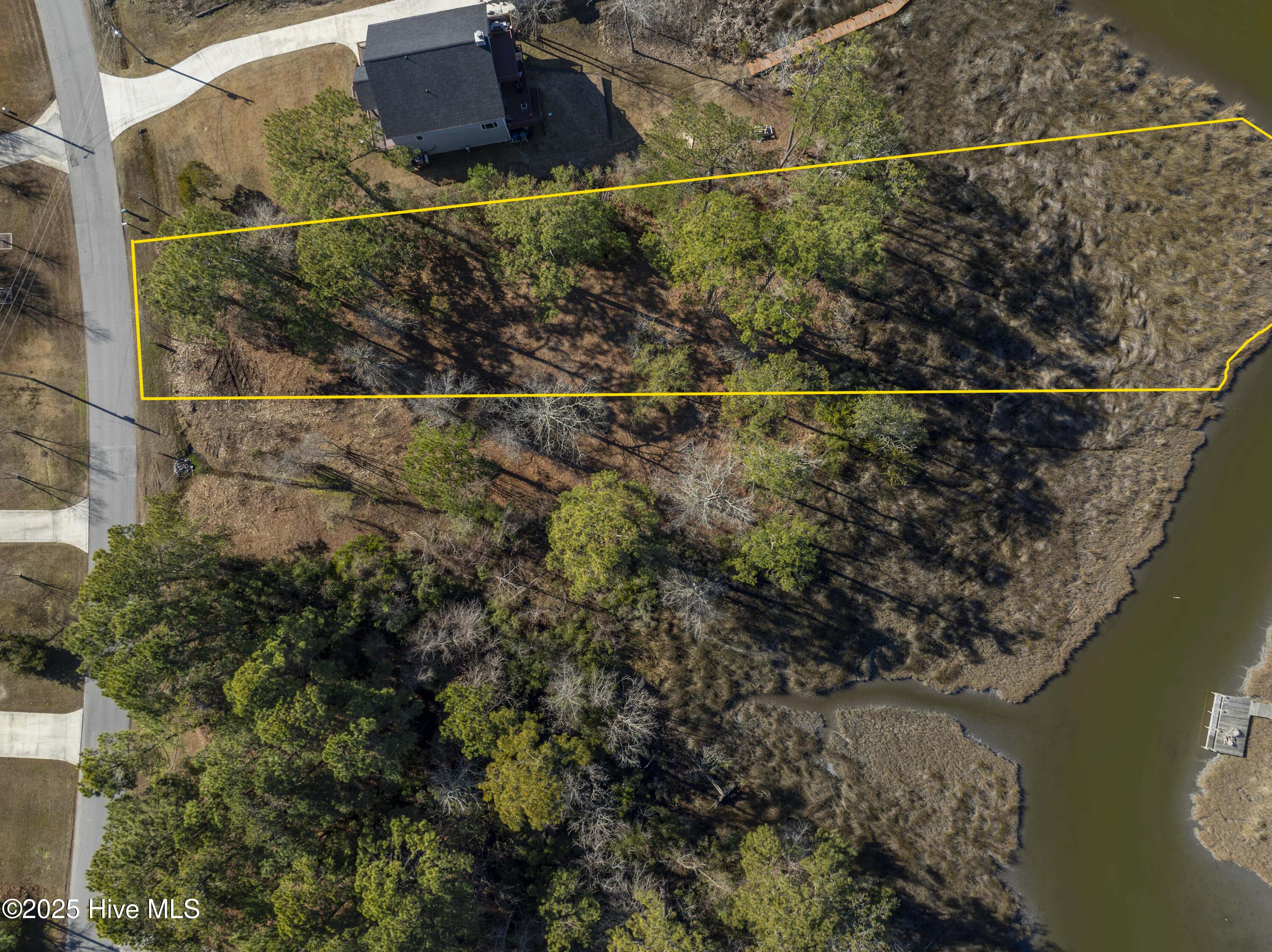 Image 2: 327 Chadwick Shores - Aerials - Edited_8