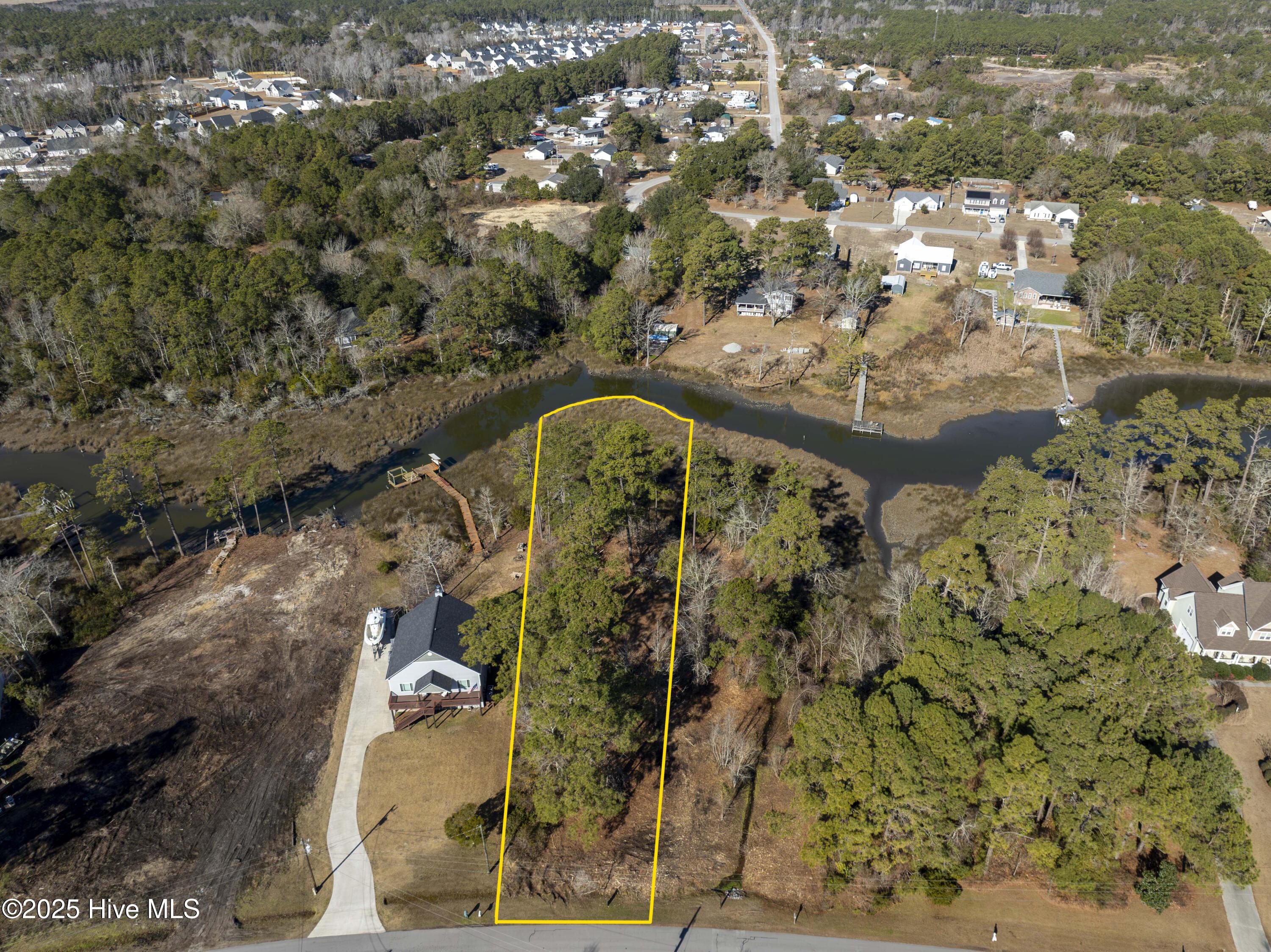 Image 3: 327 Chadwick Shores - Aerials - Edited_1