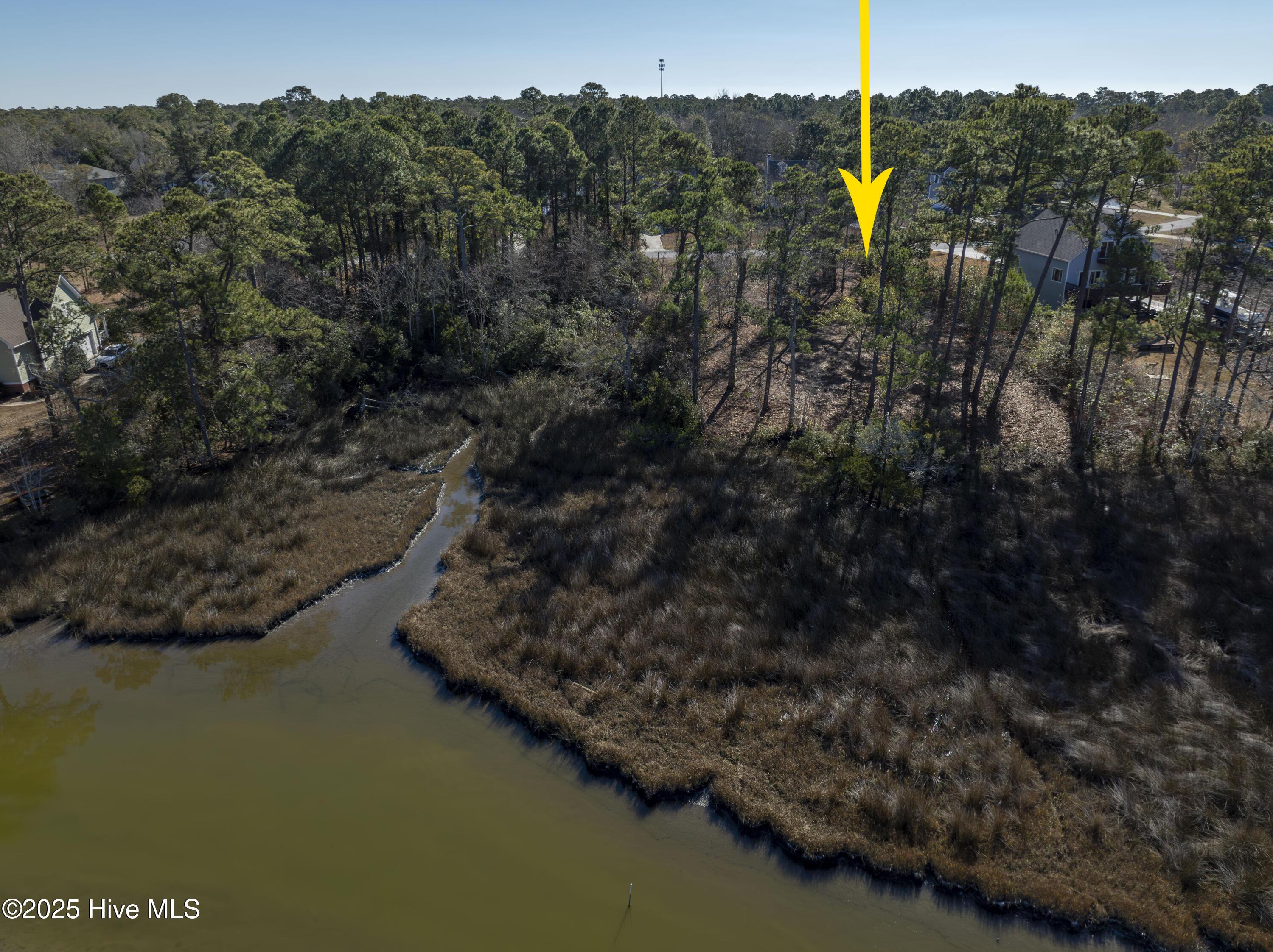 Image 4: 327 Chadwick Shores - Aerials - Edited_6
