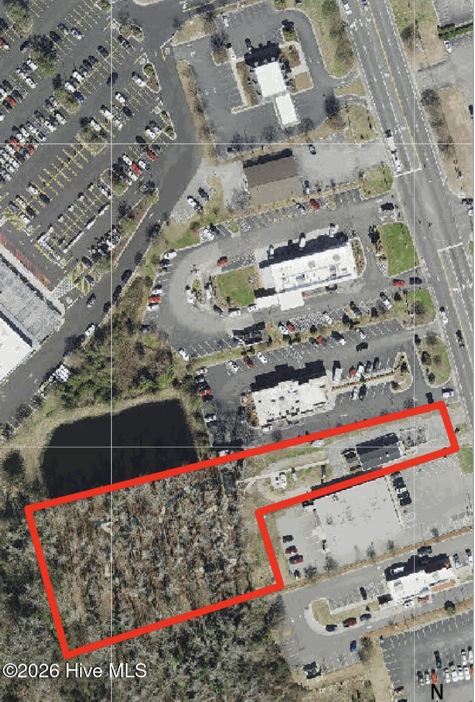 Image 1: 001 Main View 1328 Carolina Ave