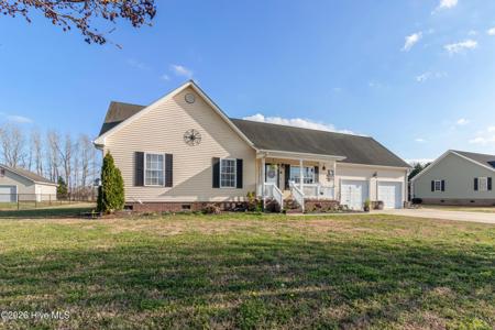 115 Terrilynn Way