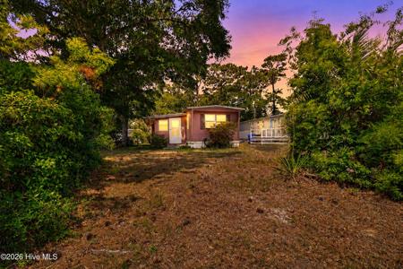 131 NE 75th Street