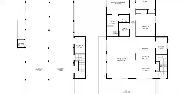Image 2: Floor Plan