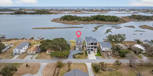 400 Atkinson Point Road