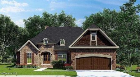 2127 Royal Pines Drive