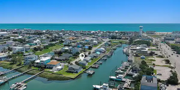 213 W Bogue Sound Drive
