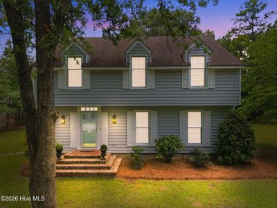 111 N Wedgewood Drive