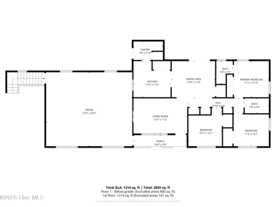 2575 White Plains Road