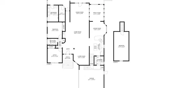3159 Fairway 3 Court SW